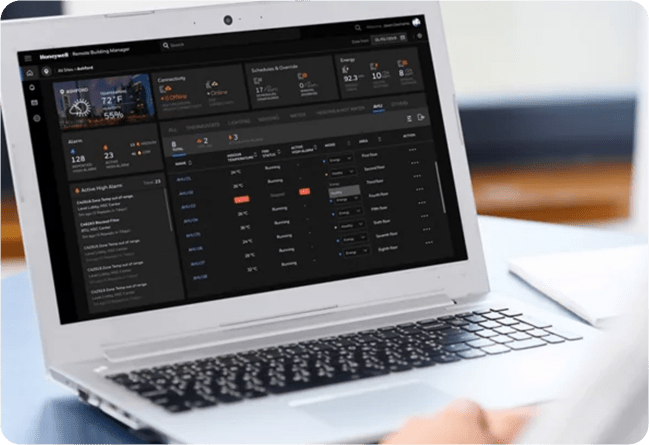 Building Automation Systems