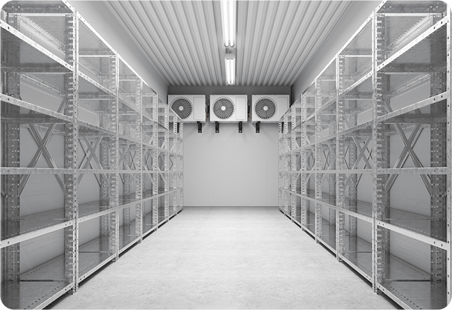 Commercial Refrigeration