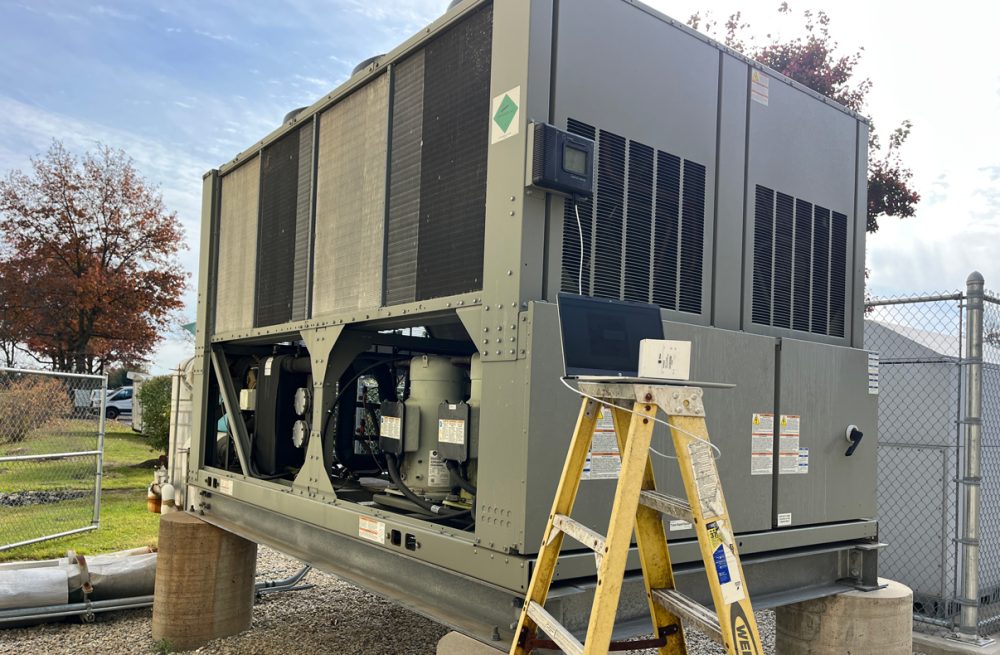 Compressor Replacement in West Deptford, NJ