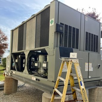 Compressor Replacement in West Deptford, NJ