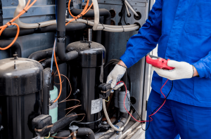 South Jersey Union HVAC Contractors