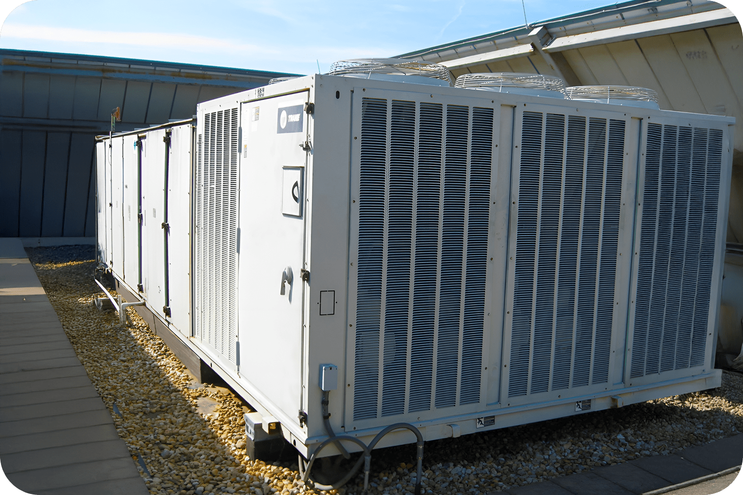 South Jersey Building Automation System Upgrades