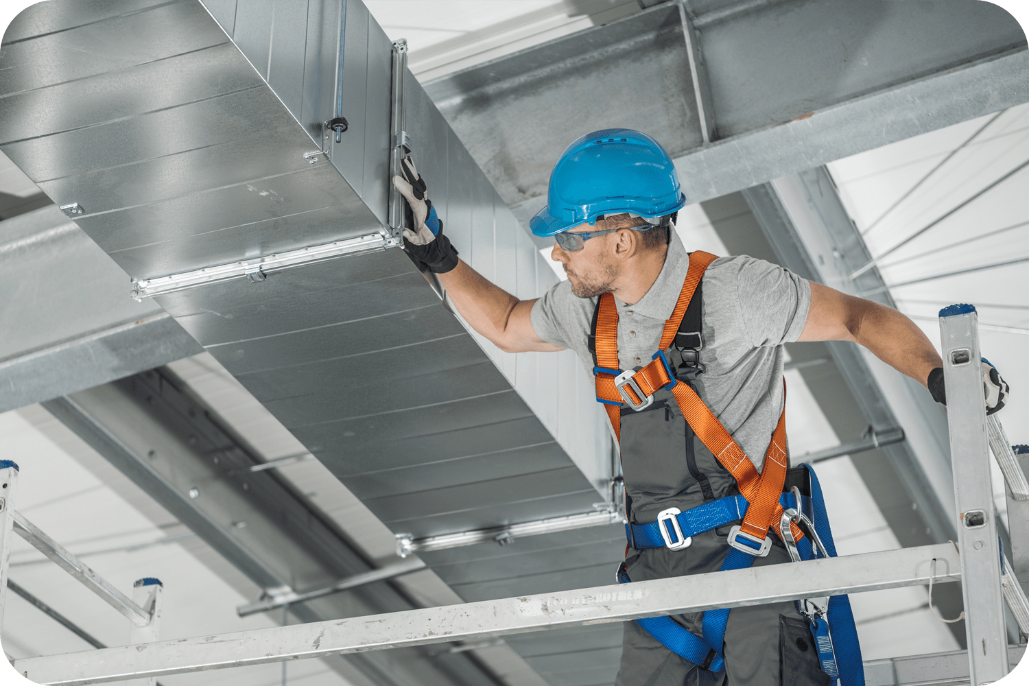 Maintenance For South Jersey Building Automation Systems