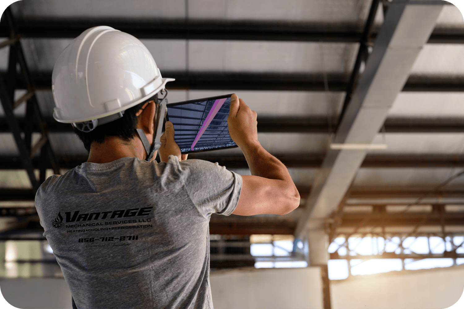 South Jersey BAS Digital Controls & Efficient Operations