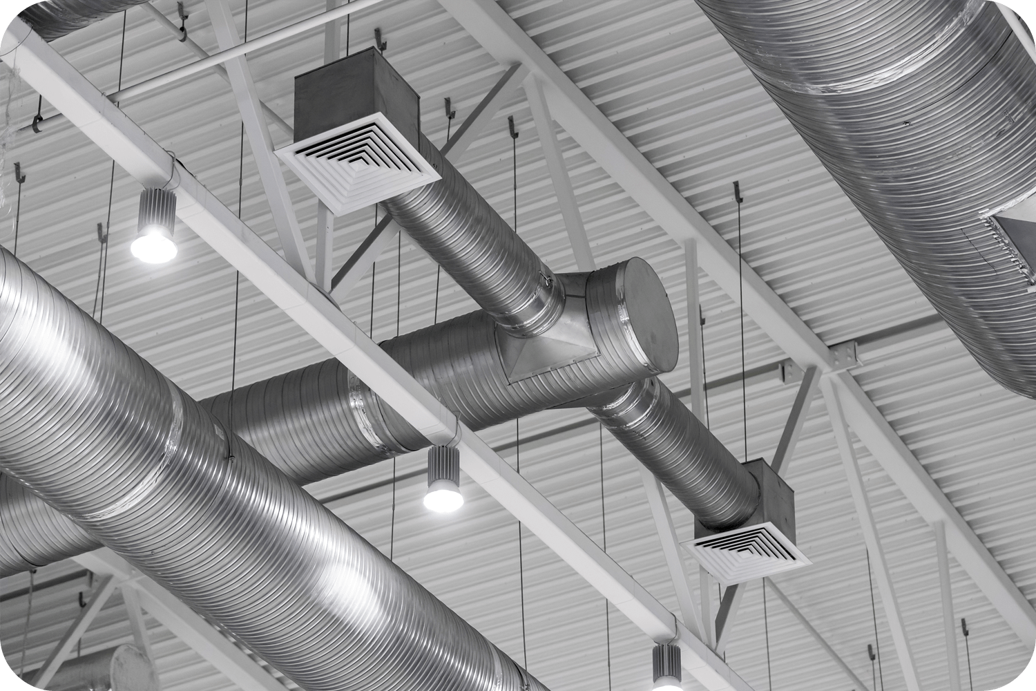 South Jersey Building Automation Systems