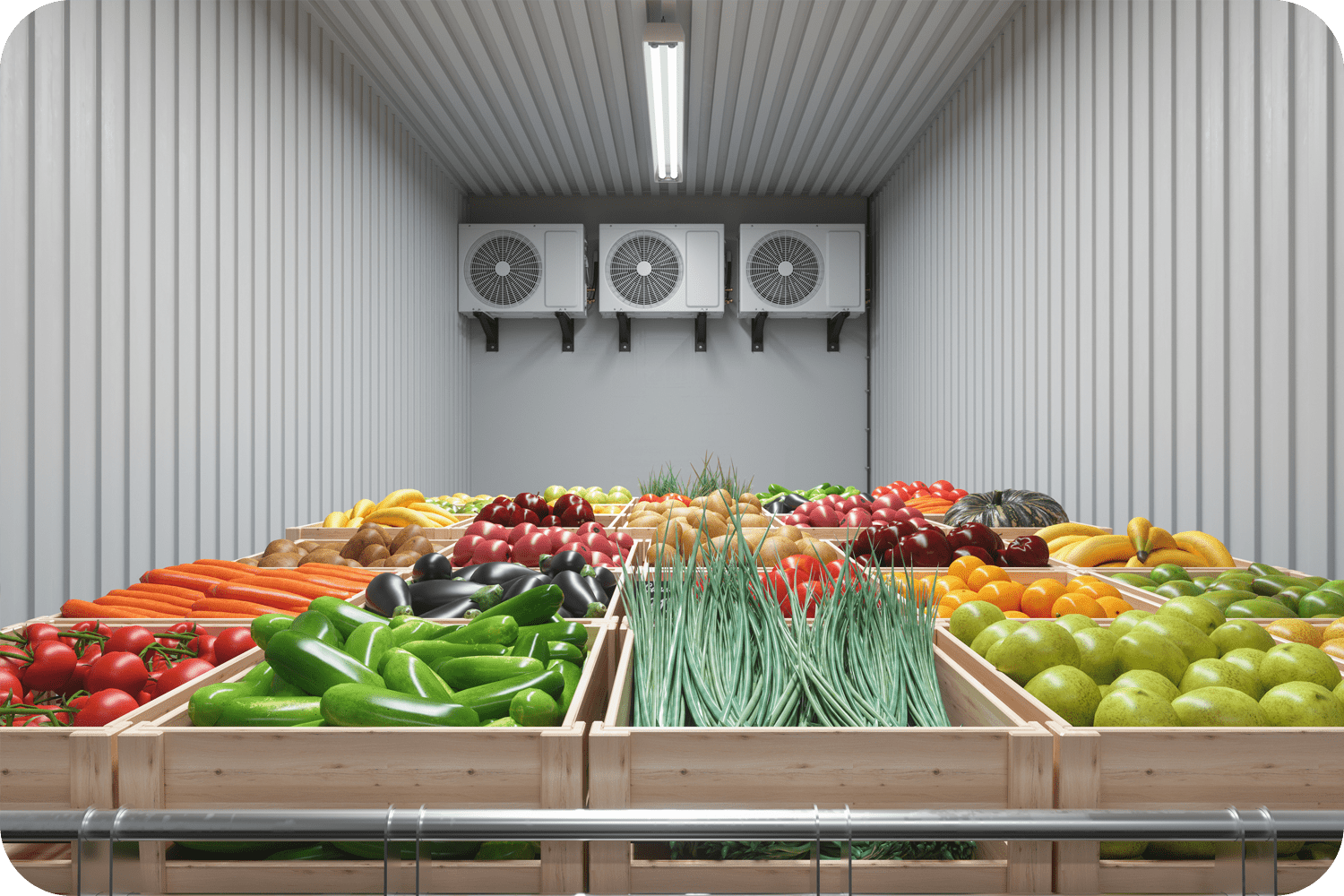 South Jersey Maintenance Contracts For Food Service