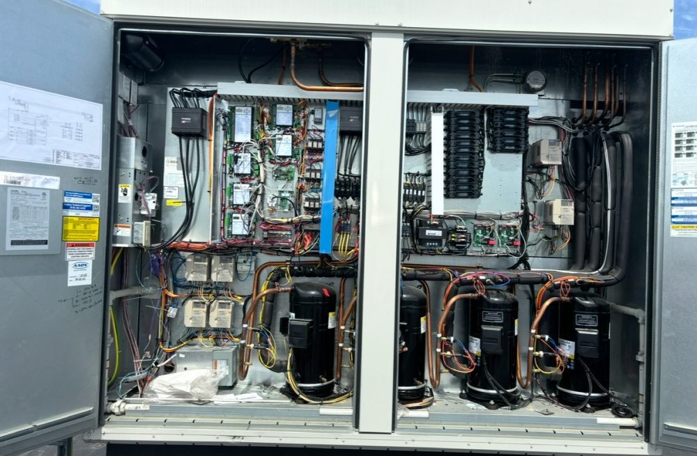 Compressor Replacement in Pennsauken, NJ