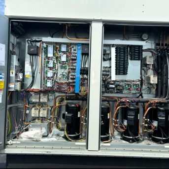 Compressor Replacement in Pennsauken, NJ