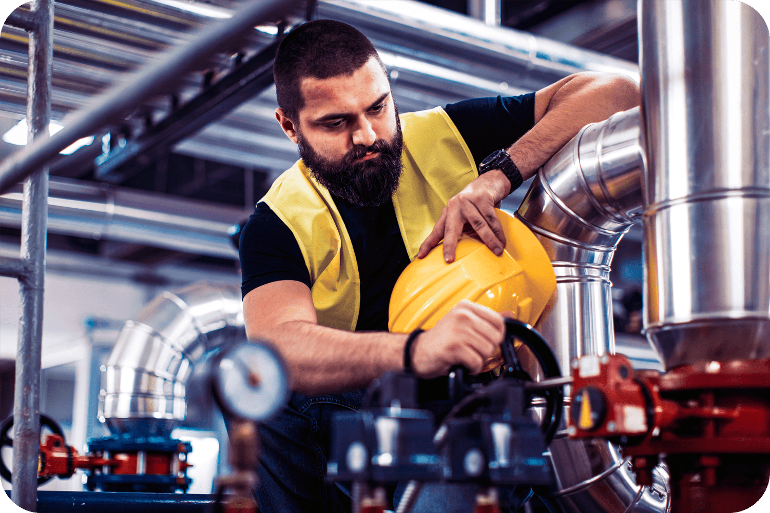 South Jersey Commercial Boiler Engineering