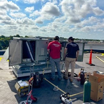 HVACR maintenance program in Swedesboro, NJ