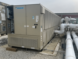 Gloucester County Commercial HVACR Contractors