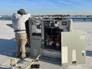 Gloucester County Commercial HVACR Contractors