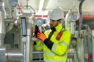 South Jersey Commercial HVACR Contractors for Schools