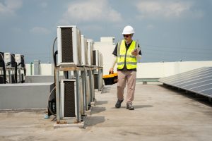 South Jersey Commercial HVACR Contractors for Schools